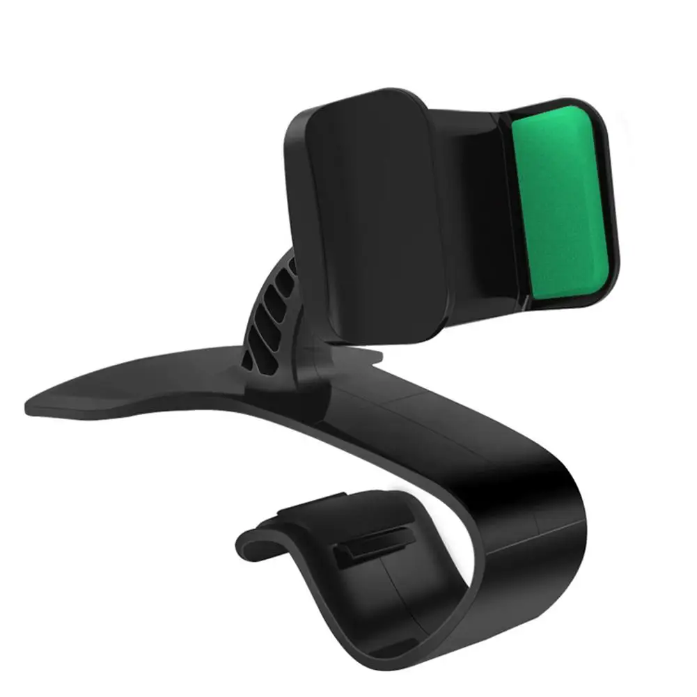 

Universal HUD Car Vehicle Dashboard Mount Mobile Phone Holder Stand Bracket Automobiles Interior Accessories
