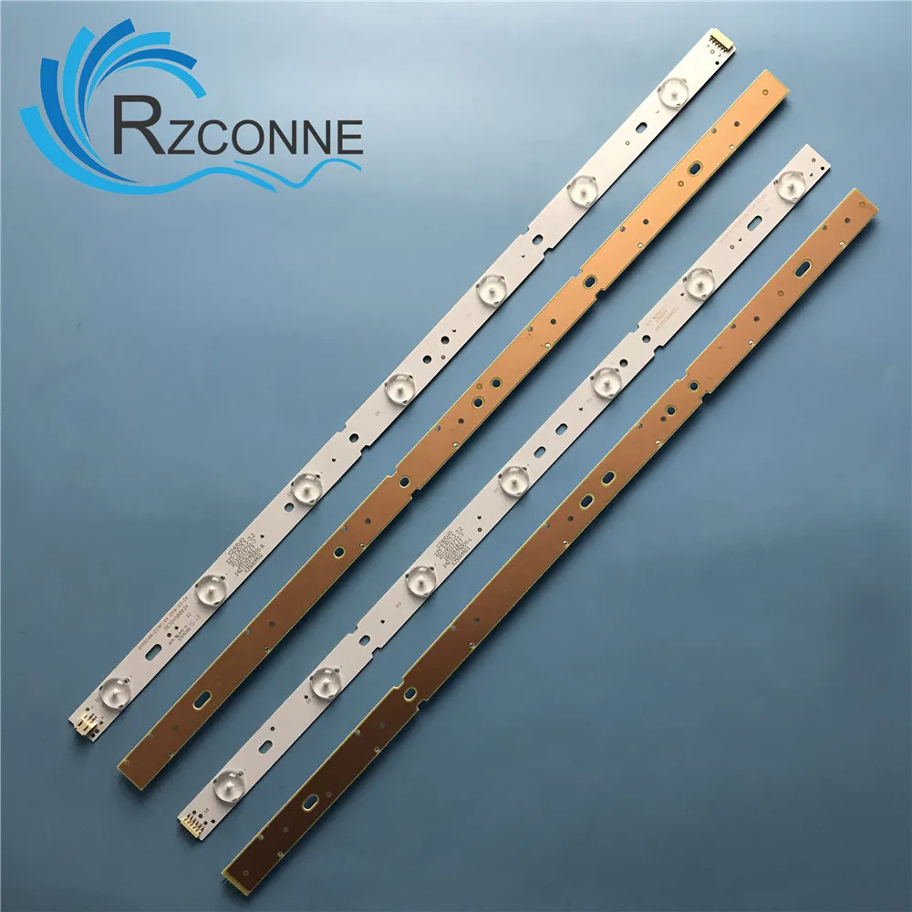 Светодиодный фонарь с подсветкой для 50CE1120 DH50D14L-ZC14F-04 303DH500034 DH50D14R-ZC14F-04 X505BV CN50HA708