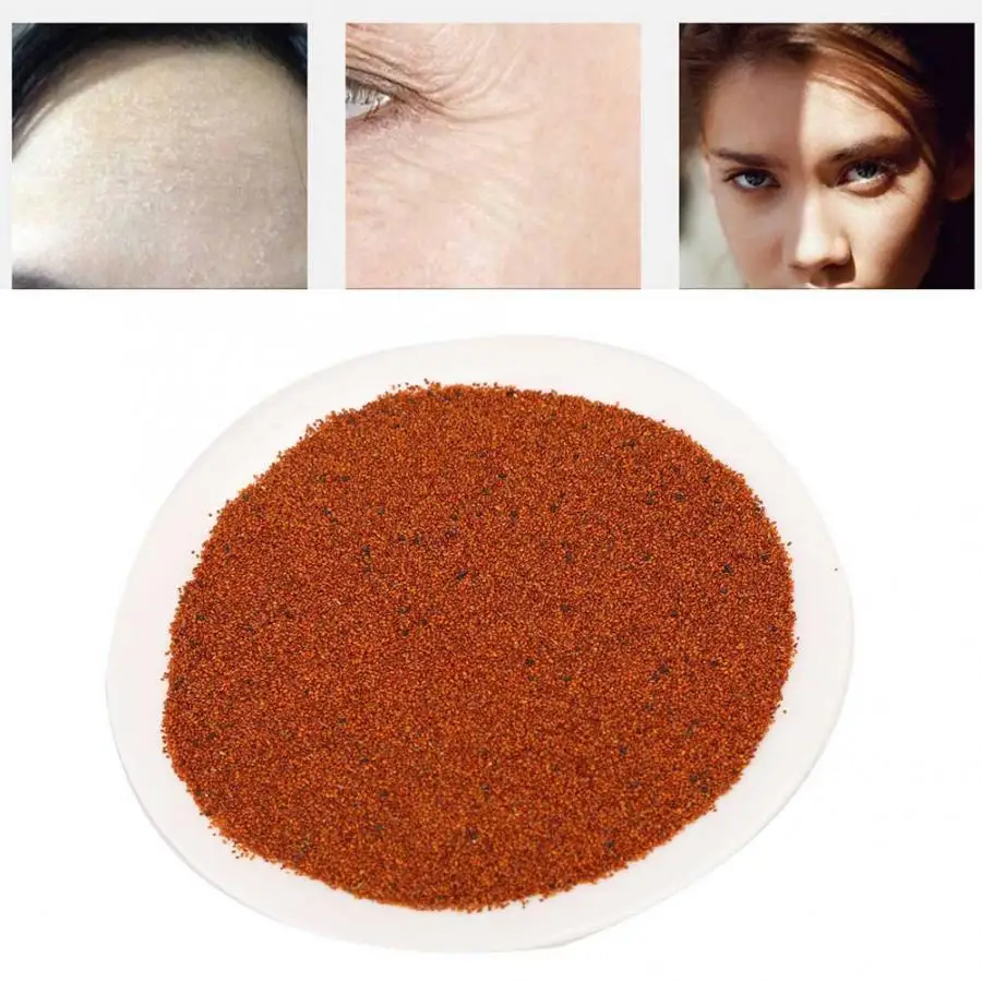 300 г натуральные водоросли увлажняющая маска для лица осветляющая ухода за кожей