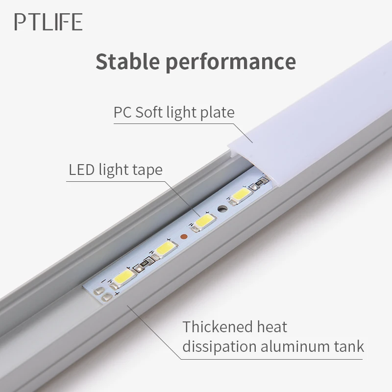 

Pendant Lights Led Modern Pendant Lamps Cafe Long Strip Hanging Lamp 2020 Wood for Dining Living Room Kitchen Office Shop Bar DC