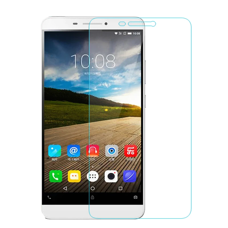 Закаленное стекло для защиты экрана Lenovo Phab PB1 750N PHAB PLUS 2 Plus 770N 6 4 &quot6 8&quot 98 дюймов