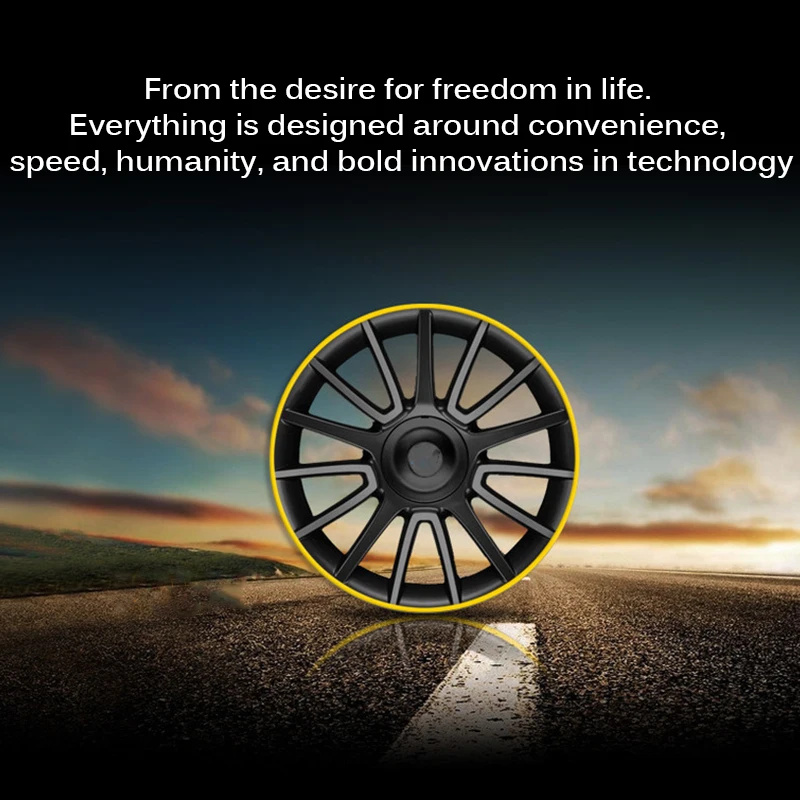 Автомобильные цветные защитные диски для колес декоративная полоса защитная