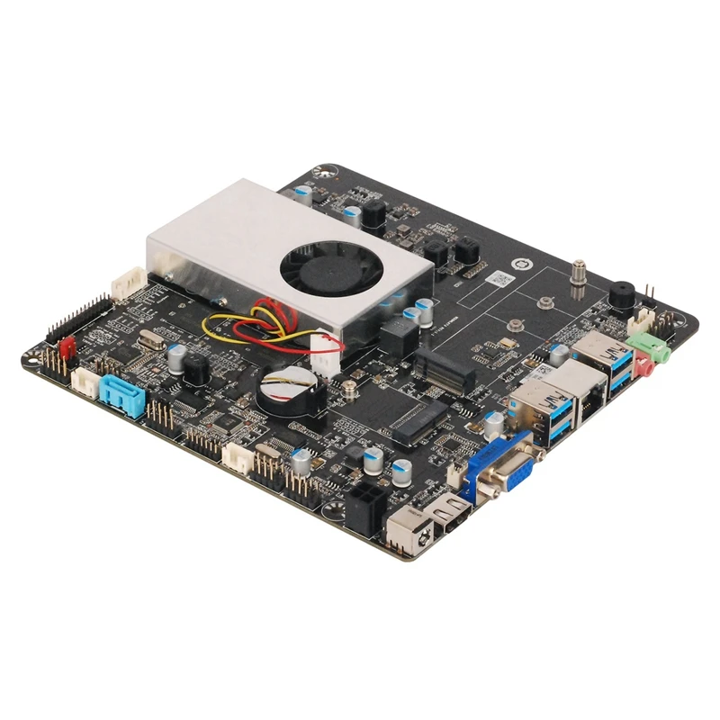 Для настольных DDR4 8G встроенная память ЦП Промышленный контроль Интегрированная