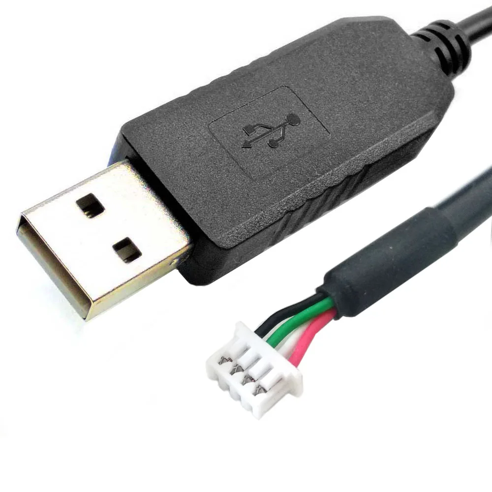 Win8 10 sinforcon silicon labs cp2102 usb uart ttl 3 v level to jst sh 1 0 мм 4p shr-04v-s-b plc mcu flash cable | Компьютеры и офис