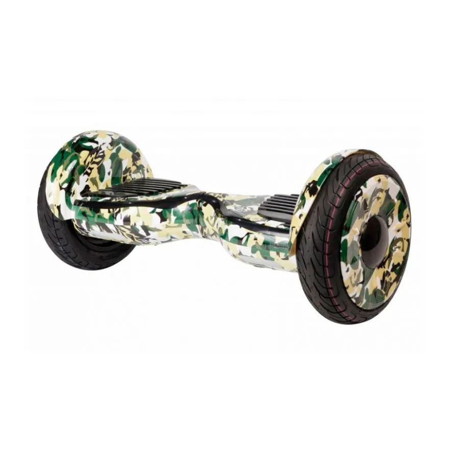 Гироскутер CARCAM SMART BALANCE Military 10.5|Скутеры с автобалансировкой| |