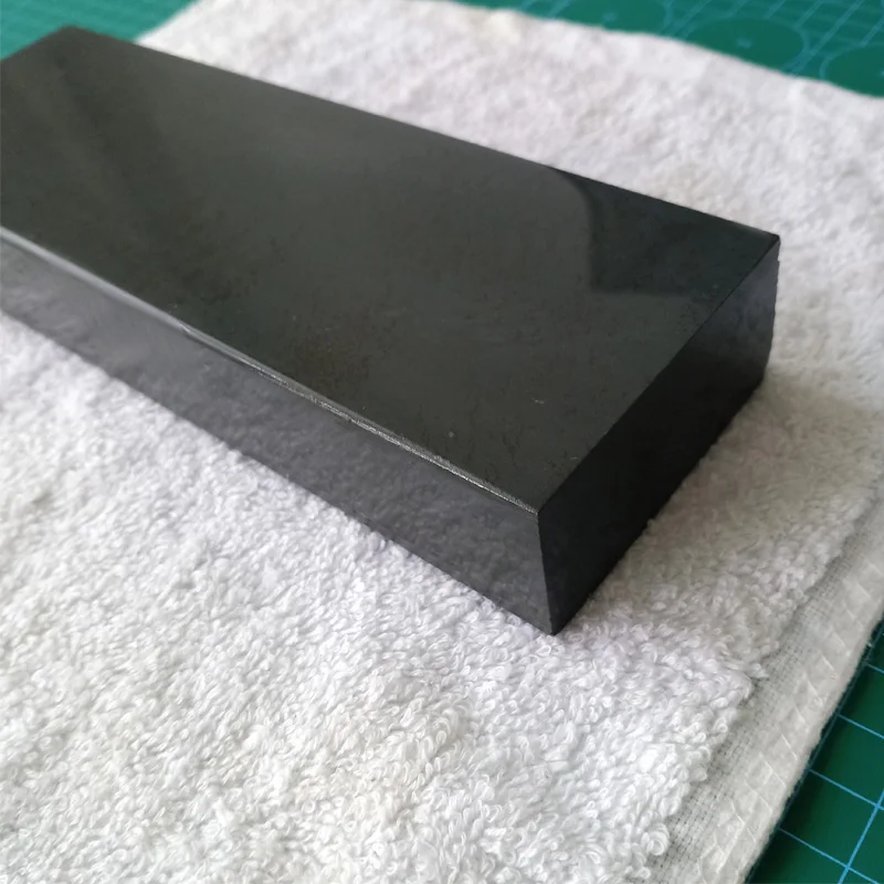 

8000# Natural water whetstone for razor knife kitchen knife Polishing millstone 8"x2.5"1" inches