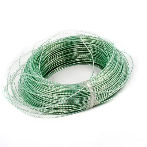 Nordost Valhalla 7N OFC чистый серебряный аудио кабель