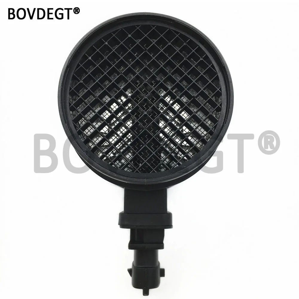 Датчик воздушного потока 4 контакта MAF для ALFA ROMEO 159 FIAT DOBLO IDEA Grand PUNTO 0281002861 55206756 51782033