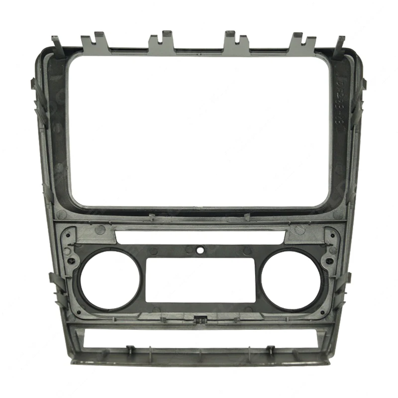 Автомобильный радиоприемник 2 Din навигационная рамка комплект для приборной