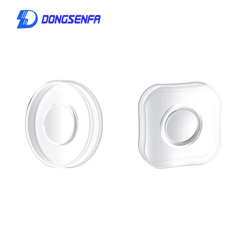 Универсальные Волшебные нано-наклейки автомобильный держатель для мобильного