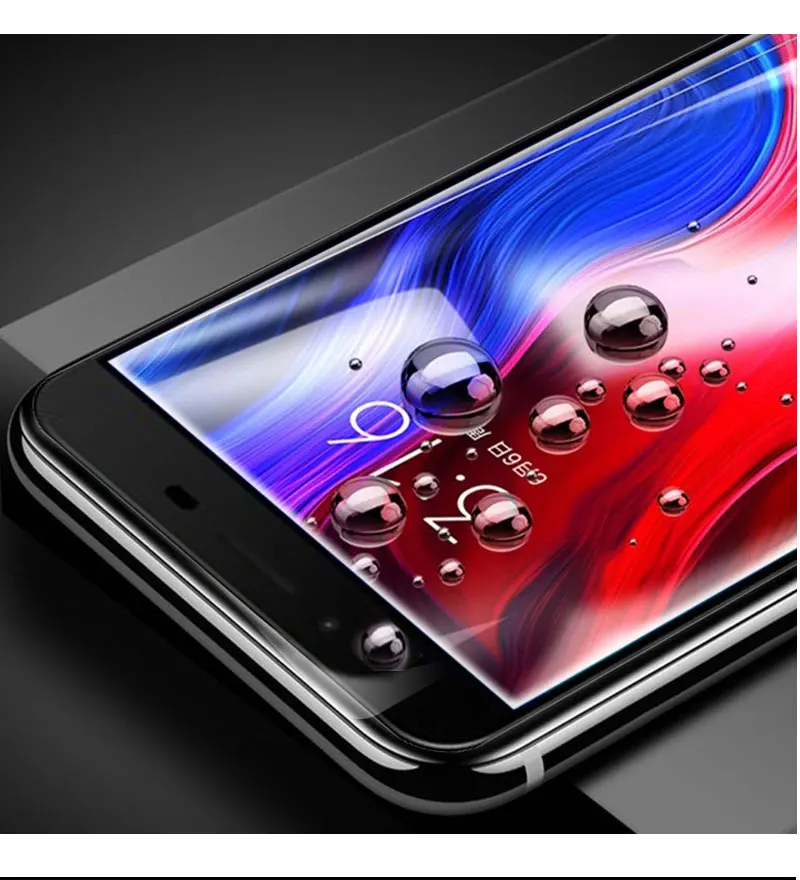 2 шт./лот закаленное стекло для Asus Zenfone 3 Max ZC553KL Защитная пленка для экрана для Asus_X00DDA xdoodda 3max zc553 zc 553kl 553 kl