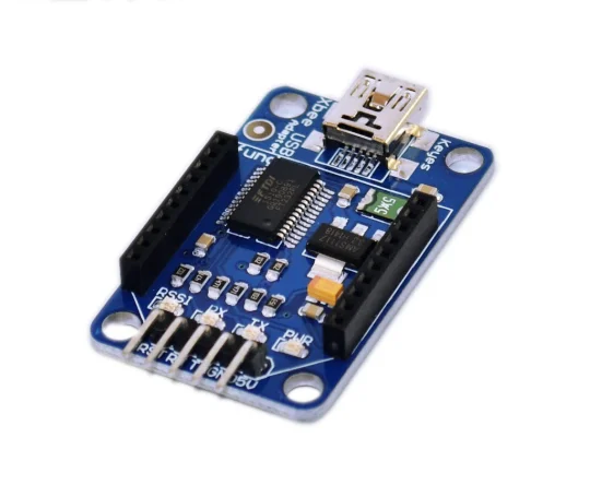 

5PCS/LOT XBee/Bluetooth Bee Adapter USB adapte