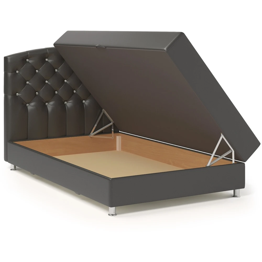 Тахта Шарм-Дизайн Премиум Люкс 100 |