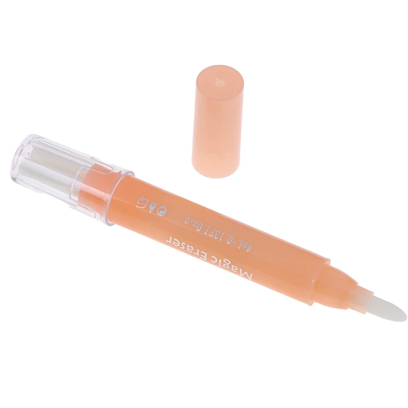 

1 шт. микроблейдинг для кожи хирургический маркер для бровей ручка с волшебным ластиком для удаления кисти инструмент для нарисования аксес...