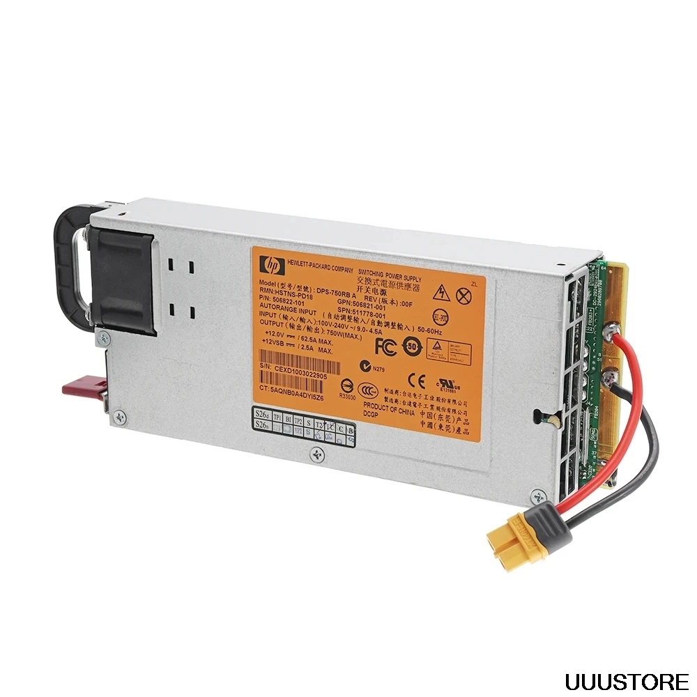 

Зарядное устройство постоянного тока 12 В 750 Вт, импульсный источник питания для ISDT Q8 P10 Hota D6 ToolkitRC M6D, умное балансирующее зарядное устройство ...