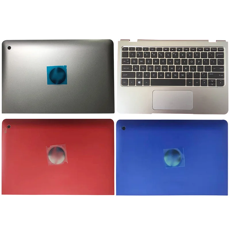 Для ноутбука HP X2 210 G2 10-P задняя крышка/чехол с упором для рук | Компьютеры и офис