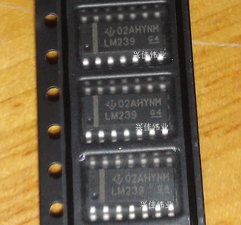 

(5 шт.) LM239 LM239DR SOP-14