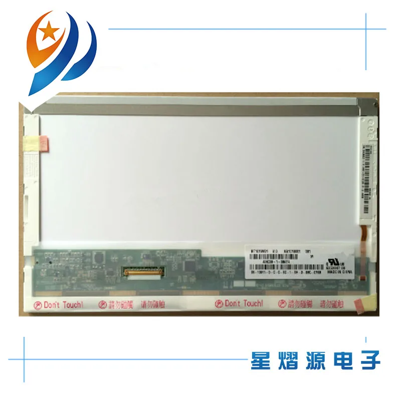 BT101IW01 V.0 подходит для B101AW03 N101L6 L02 L01 LTN101NT02 LTN101NT06 HSD101PFW2 LP101WSA(TL)(A1) BT101IW02 BT101IW|ЖК-экраны