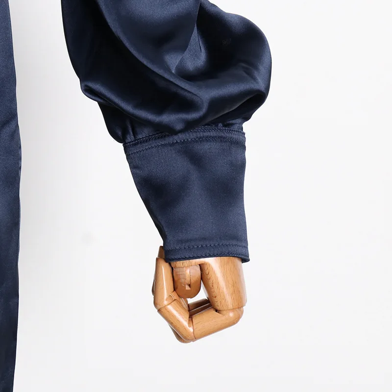 

New HIGH QUALITY Fashion Runway 2021 Designer dress Women's V-Neck Long Sleeve Buttock Short dress