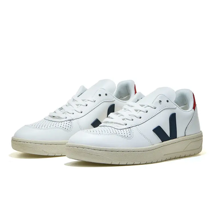 Оригинальные Модные мужские и женские кроссовки высокого качества V образные