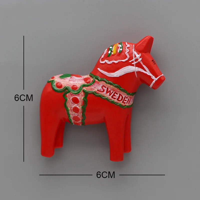 Наклейка на холодильник туристические сувениры со всего мира Канада Ванкувер