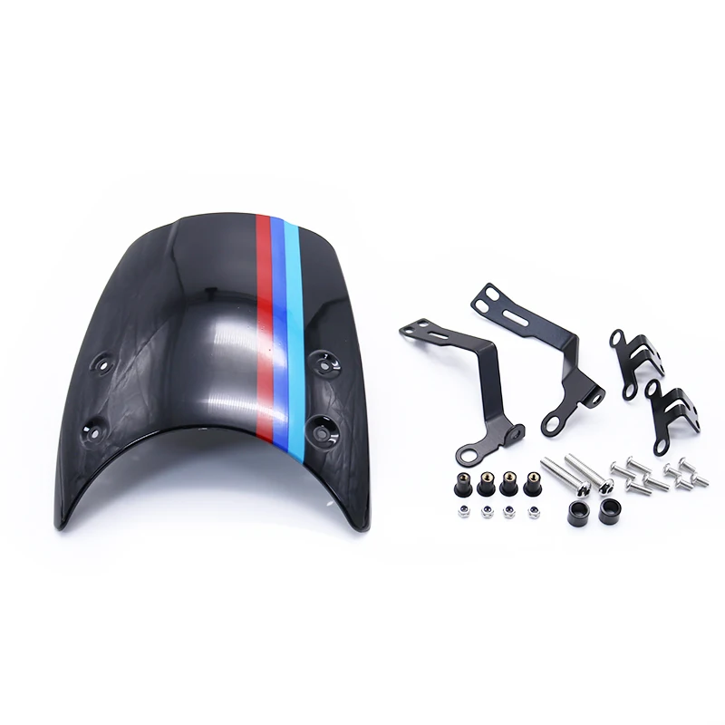 Стильная обувь для поездок на мотоцикле ветра Экран BMW R девять лет 2014-2019 уход за