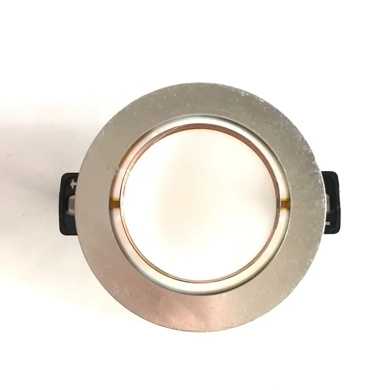 4 шт. диафрагма для RCF ND350 CD350 CD400 драйвер 44 мм 1 75 дюйма звуковая катушка 8 Ом - купить