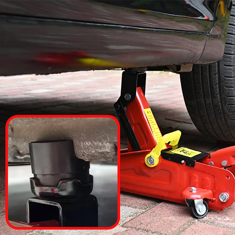 1 напольный резиновый разъем для автомобильного домкрата автомобильные