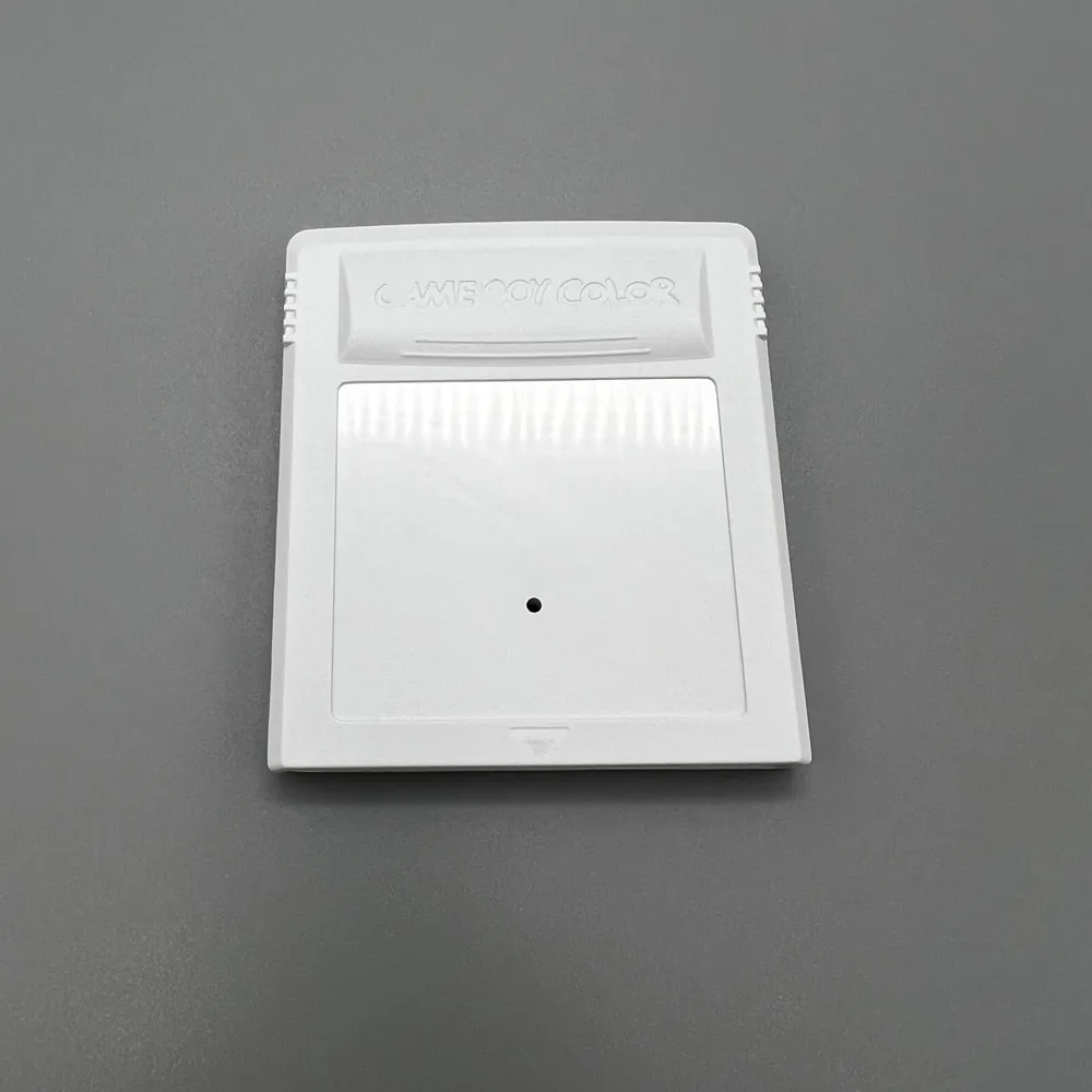 High quality and clear shell for Gameboy GB GBC game cartridge case | Электроника