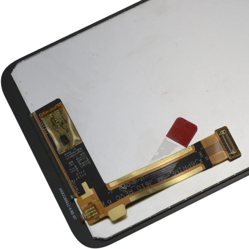 

For SAMSUNG J4 PLUS J415 J4+ J410F LCD Display with Touch Screen Digitizer Assembly LCD For J6 Plus J6+ J610F LCD Replacement