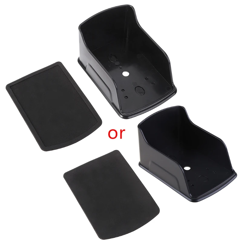 Waterproof Cover For Wireless Doorbell Ring Chime Button Transmitter Launchers Door Bell | Безопасность и защита