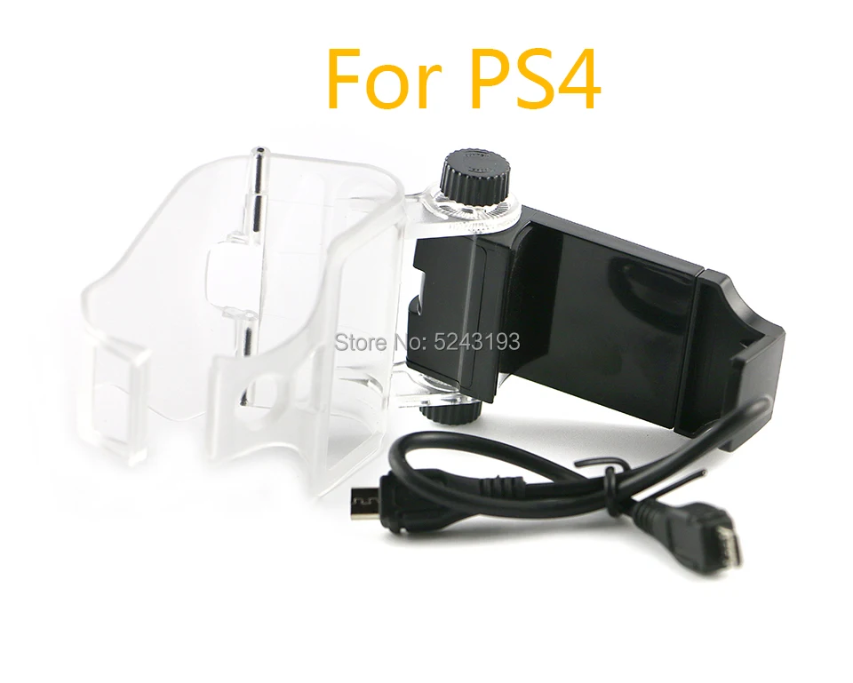 20 шт. универсальный держатель для геймпада Sony PS4|Запасные части| |