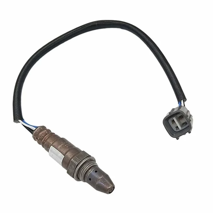 

Oxygen sensor and air fuel index sensor 8946721020 are 01-06 r4v4 scion TC For lexus RX350