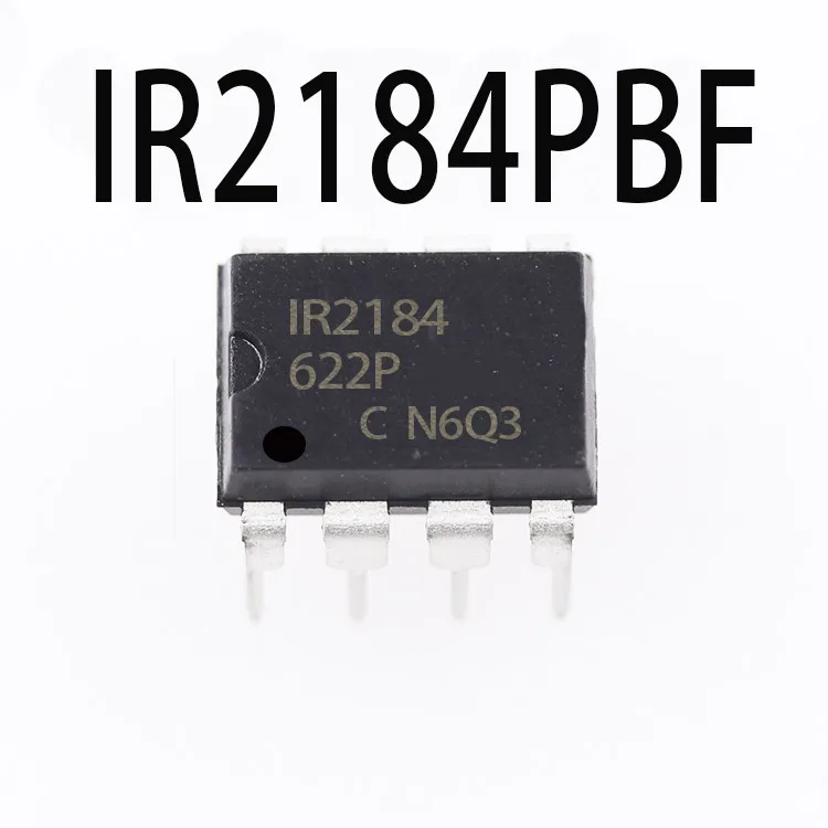 2 шт./лот IR2184PBF IR2184 ИК DIP-8 | Электронные компоненты и принадлежности