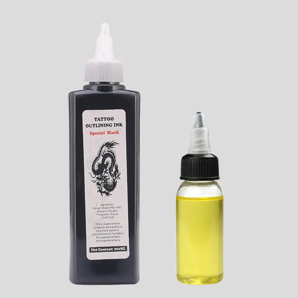 BellyLady профессиональная машинка для тату ручка набор бессмертный чернил