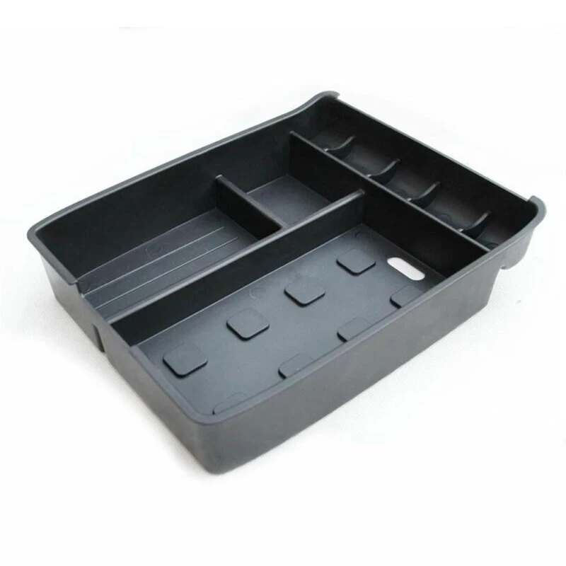 new and high quality For Toyota Highlander Kluger 2008-2013 Armrest Storage Box Organizer Holder | Автомобили и мотоциклы