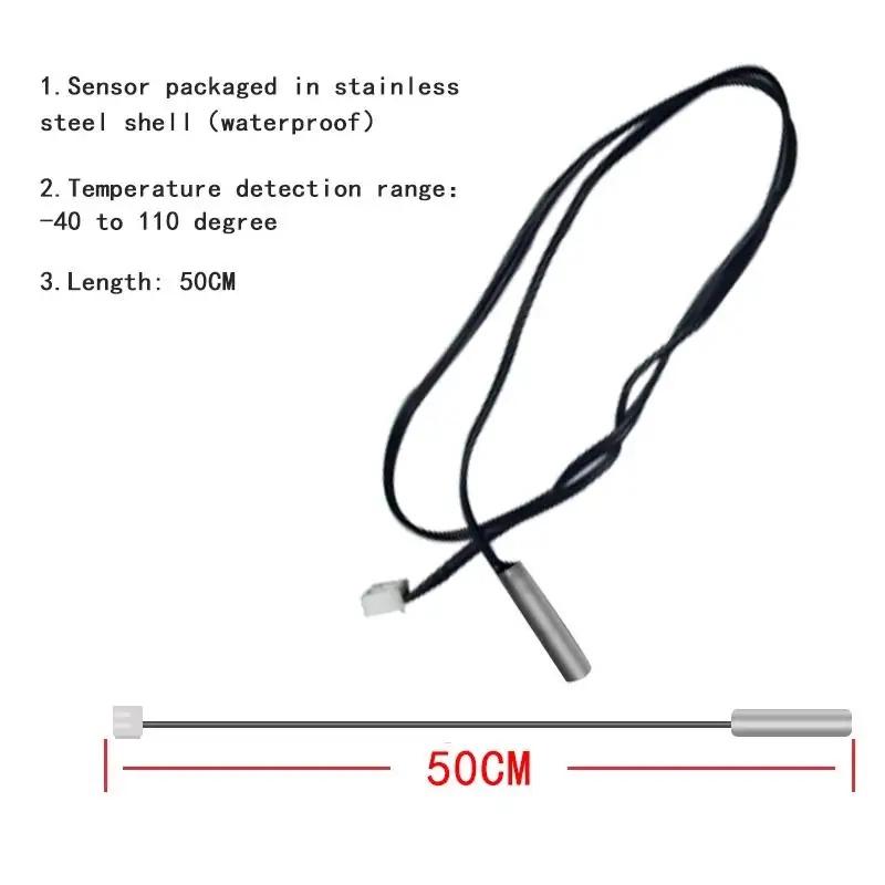 DC12V 2 канальный релейный выход GSM удаленный контроль переключатель KL2-GSM-T с 1 метра