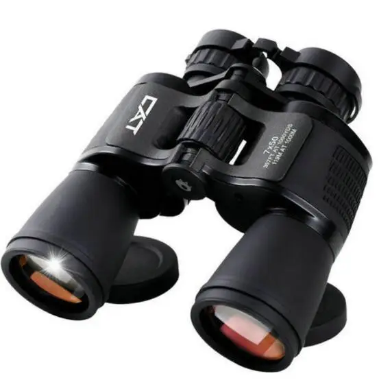 Бинокль Bosma Tiger 7X50 с вышивкой HD монокуляр функцией ночного видения при