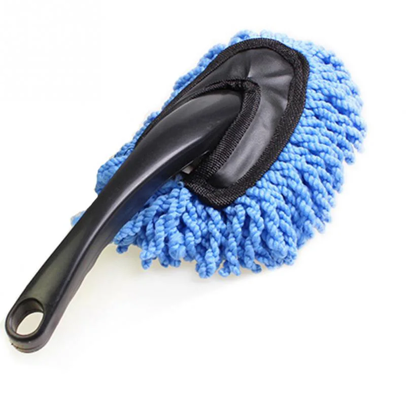 

Car cleaning soft mop dust removal tool microfiber car washing cleaning mop car cleaning tool