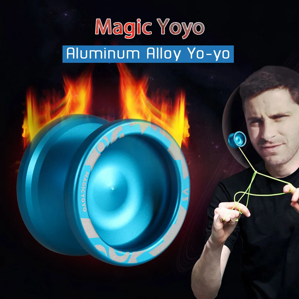 Токарный станок Magic Yoyo V3 высокоскоростной токарный с ЧПУ из алюминиевого сплава
