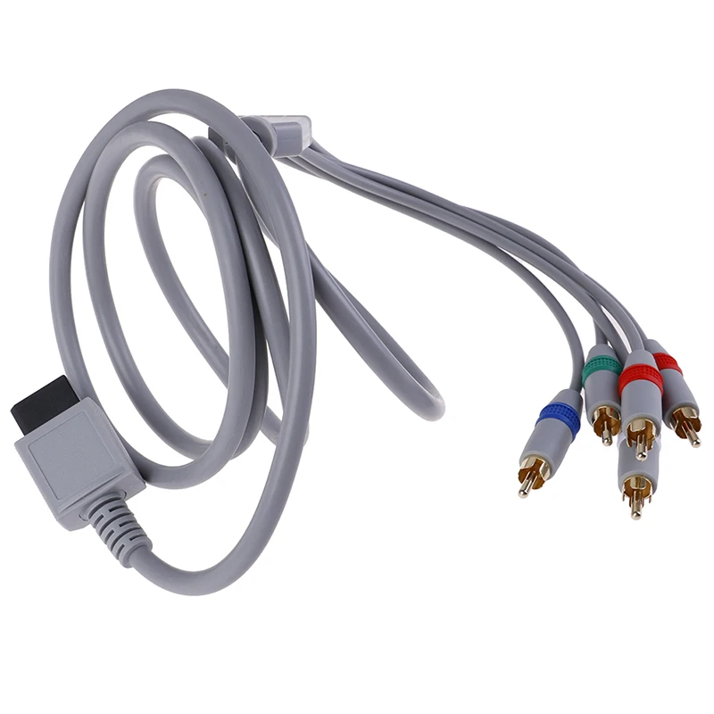 AV Audio Adapter Cable Cord for Connecting Component of Game Machine | Автомобили и мотоциклы