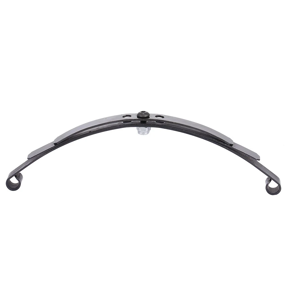 Тягач грузовик передняя и задняя пружина стальной держатель набор стержней