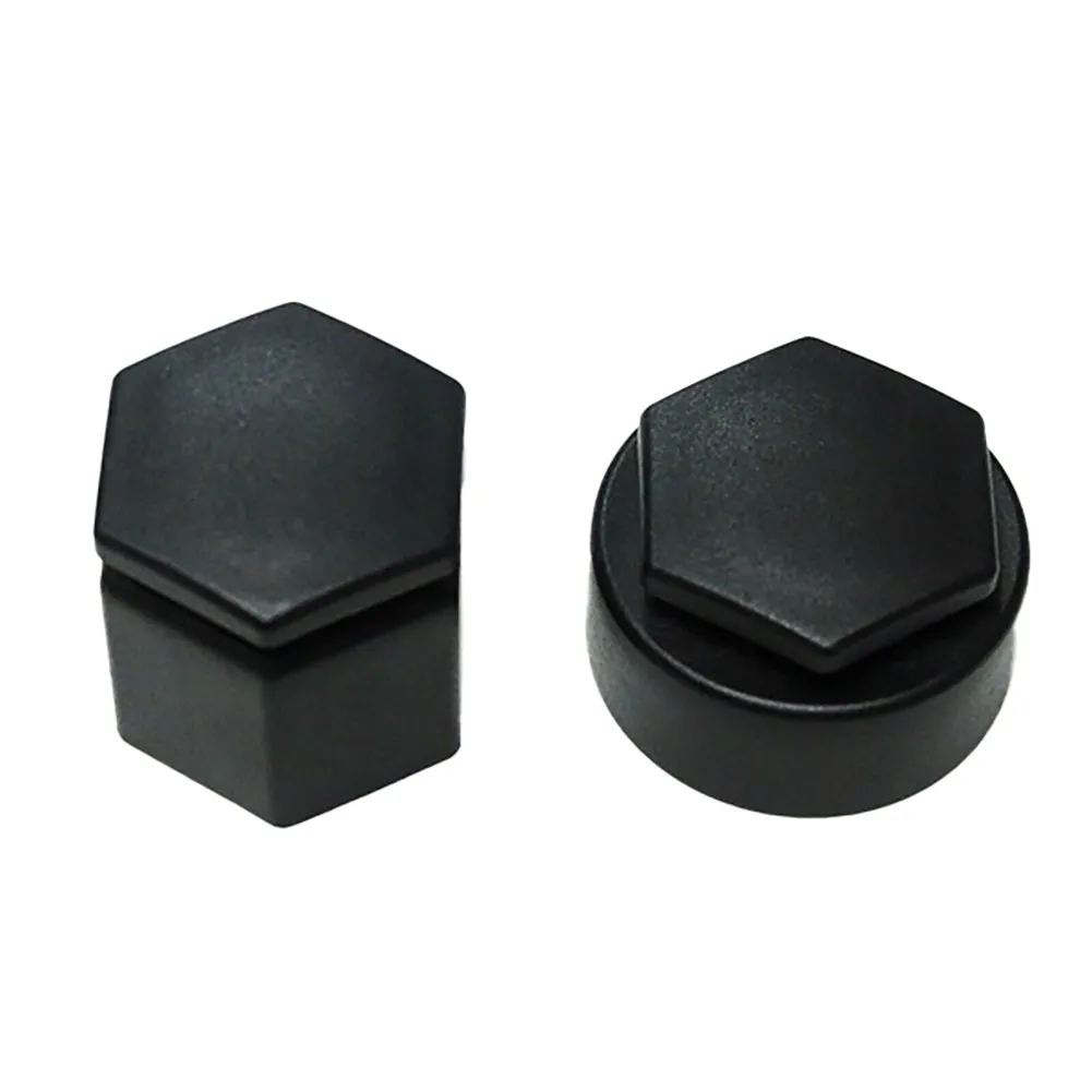 

Durableuseful WHEEL NUT COVERS FOR VAUXHALL ASTRA MOKKA INSIGNIA B ZAFIRA Plastic Replacement 19MM Accessories