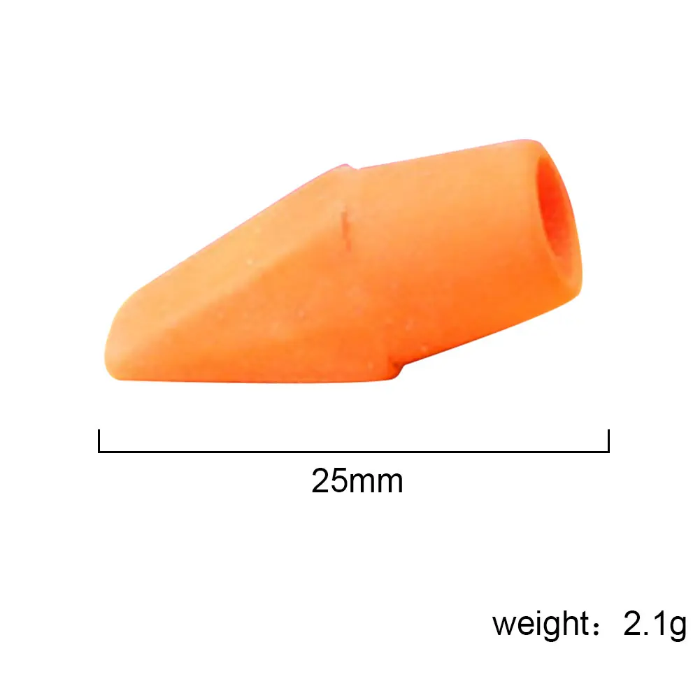

50pcs Small School Stationery Universal Remove Mark Stationery Office Student DIY Kids Teacher Learning Supplies Accessories