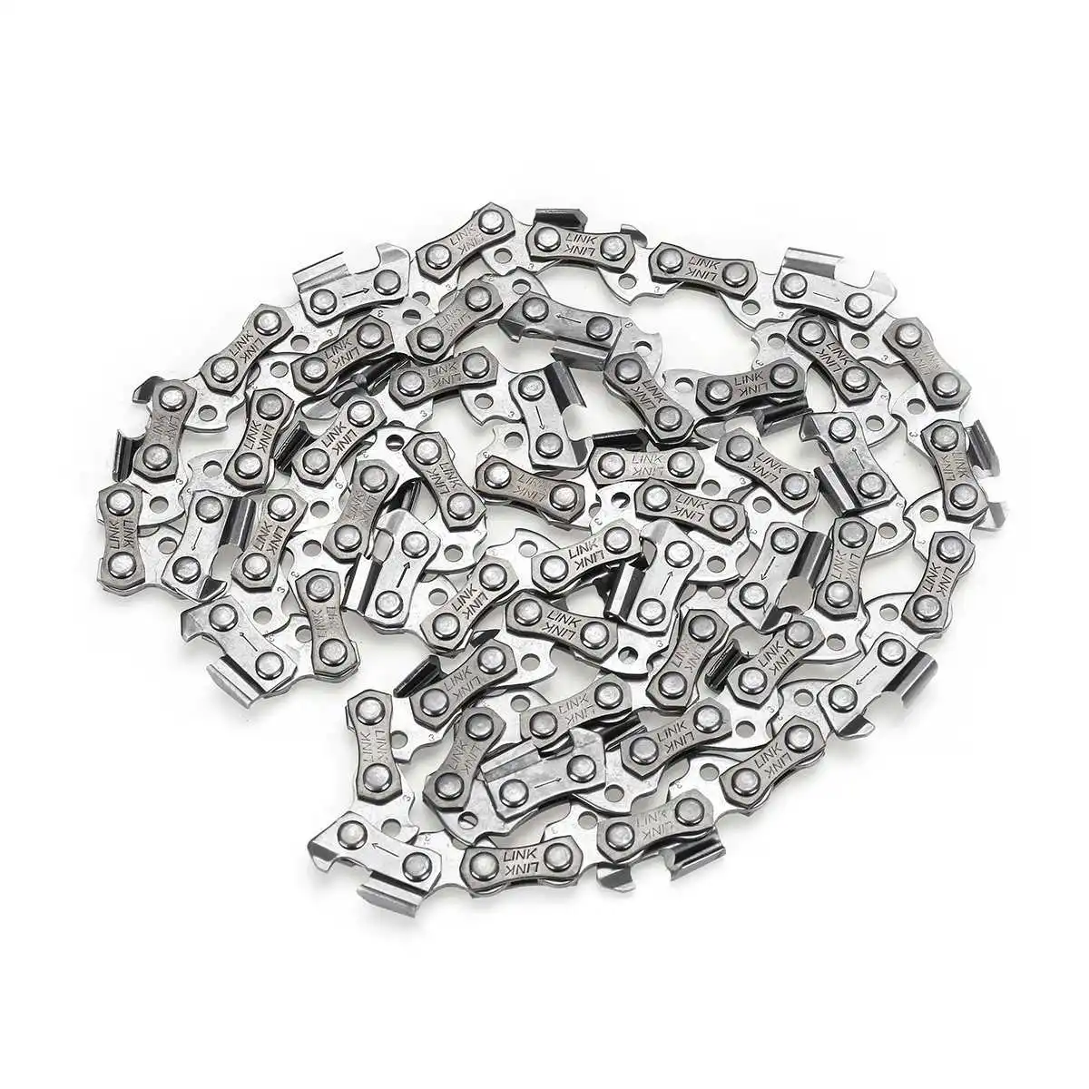 4 шт./компл. 13 8 дюймов 35 см цепная пила 1 3 мм/3/8 &quot/ 52DL сменная цепь для