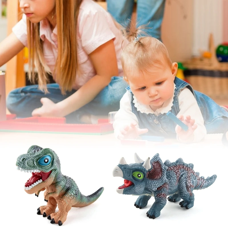 

Резиновый игрушечный динозавр-сжималка, визжащая игрушка, сжимающий динозавр, снижение давления, уменьшение беспокойства, динозавр