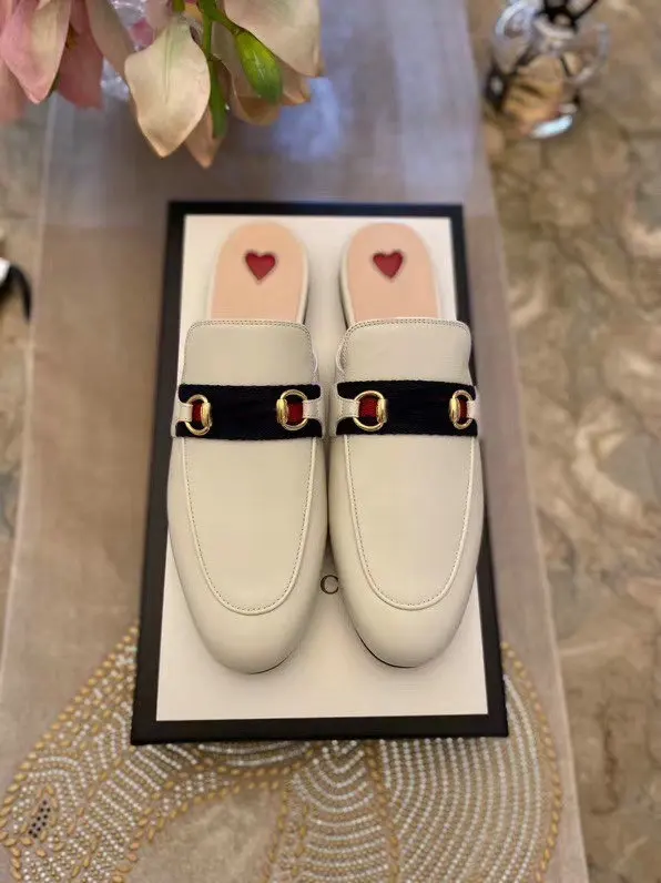 

Top Quality Women's Shoes Genuine Leather Casual Shoes For Seasons Shoes Slip On Shallow Flats Shoes Sheepskin Leather Loafers