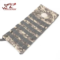 Гидратор в тактическом чехле с системой Molle, 3 л#5