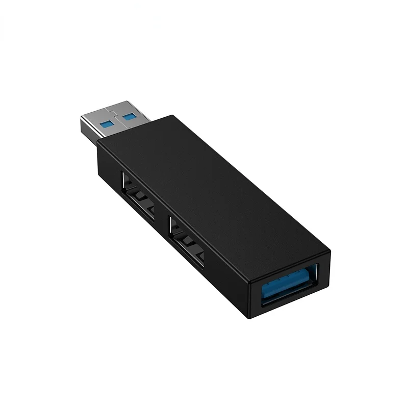 

Адаптер USB 2,0 для чтения карт памяти Micro SD и TF