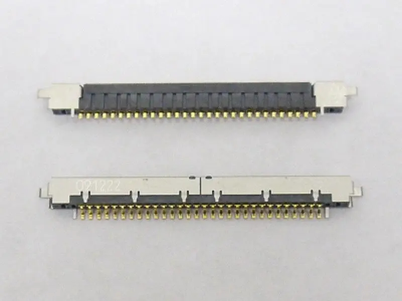 50 шт./лот новый I-PEX ЖК-дисплей LED LVDS кабель FPC Разъем контакт для iMac 27 &quot21 5&quot A1312 A1311
